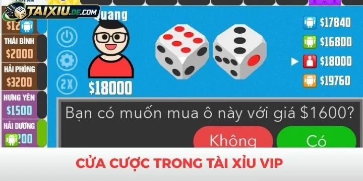 Hướng dẫn cách chơi tài xỉu vip dễ hiểu dành cho newbie 