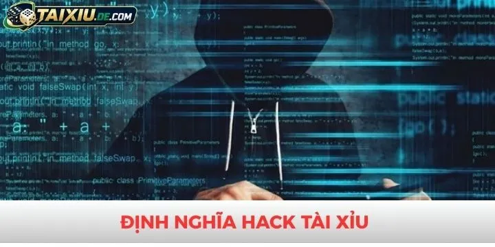 Hack tài xỉu là phương pháp can thiệp ảnh hưởng kết quả