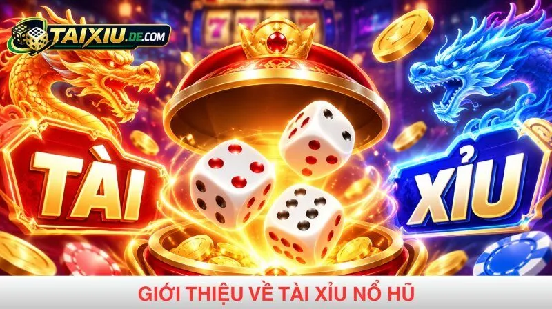 Hiểu đúng về game tài xỉu nổ hũ