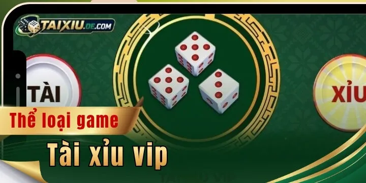Tài xỉu vip - Săn ngay tiền tỉ sau một nốt nhạc tại nhà